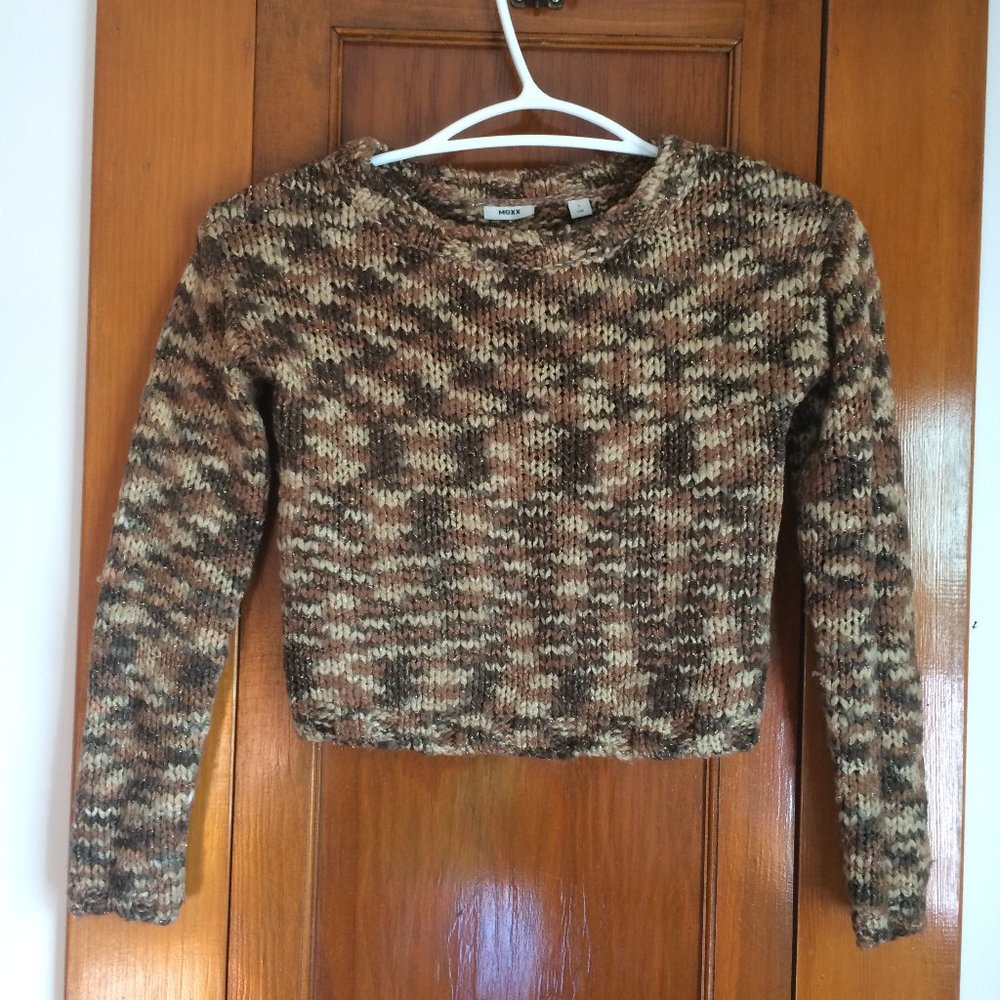 Mexx kids knit size L